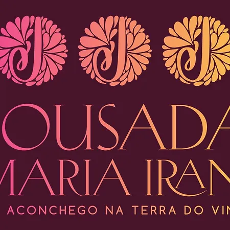 Pousada Maria Irani-3