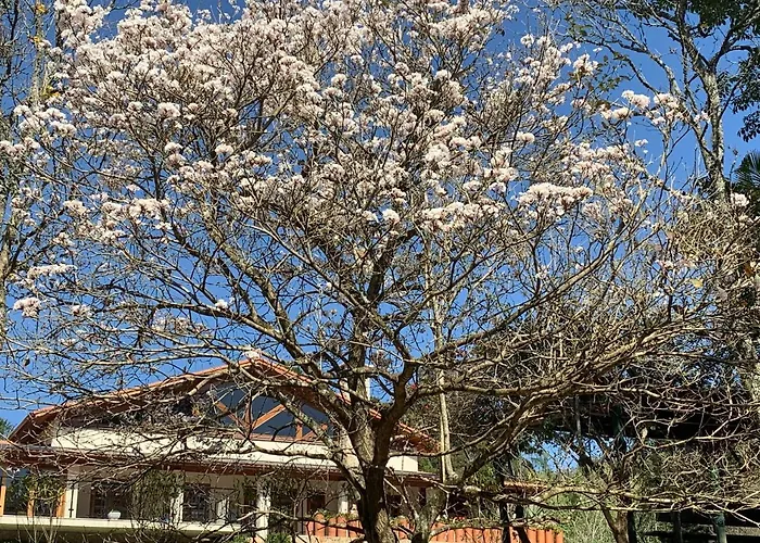 Gardenian Boutique Hotel São Roque