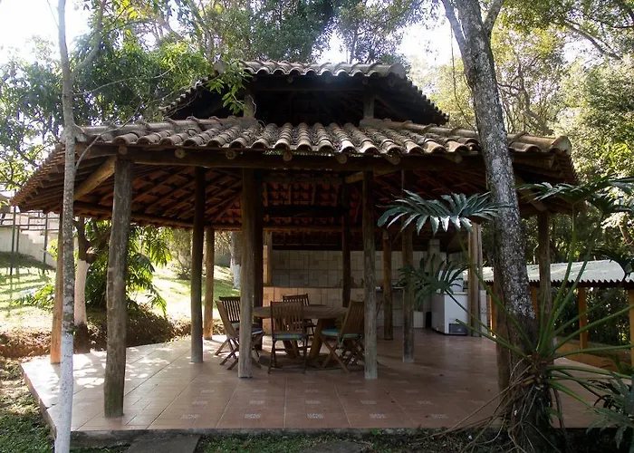Pousada Villa Artemis São Roque
