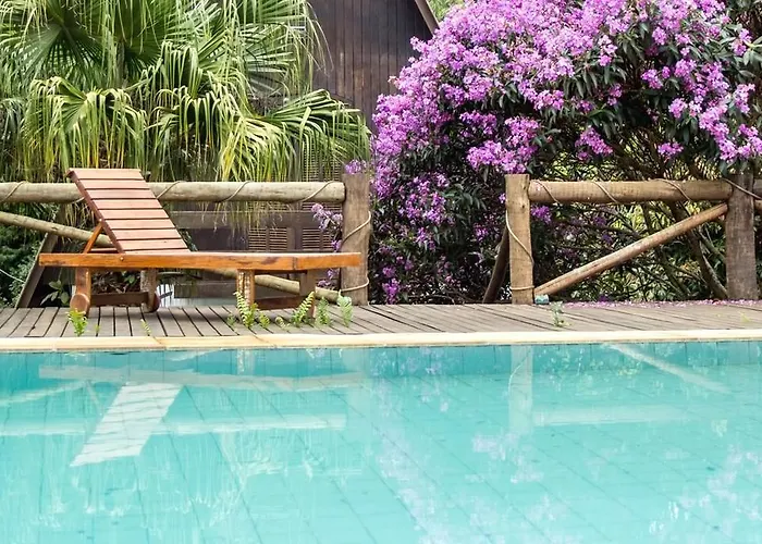 Pousada Villa Artemis São Roque